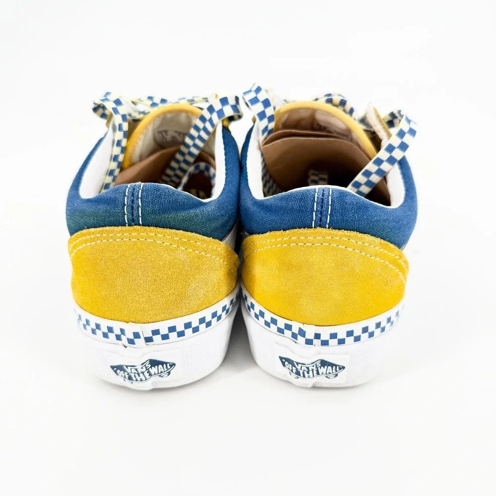 Vans make statement